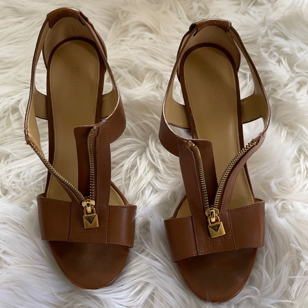 Michael kors sandals